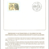 Bulletin - Italy - 1990 - Amministrazione delle Poste e delle Telecomunicazioni